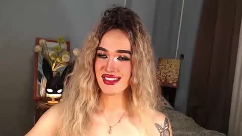 aleinacroft online show from September 2025 08:51:02 AM