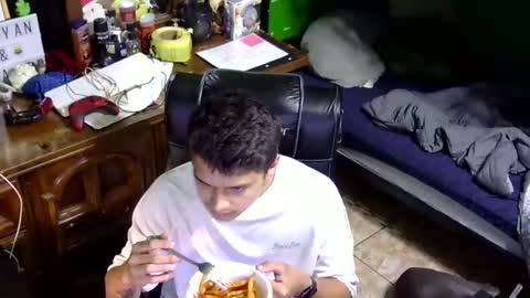 Terry Spike online show from June 2026 04:52:02 AM