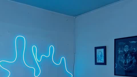 Alejandra online show from October 2025 04:49:01 AM