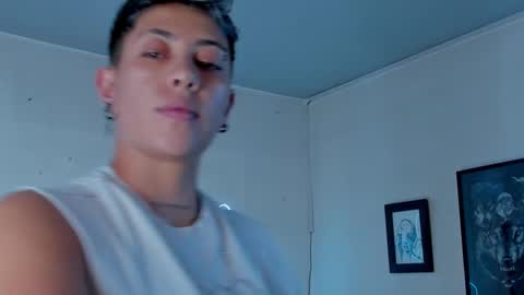 Alejandra online show from December 2025 10:26:02 PM