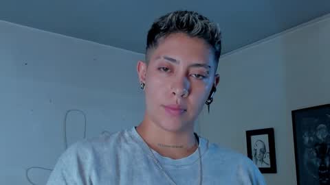 Alejandra online show from January 2026 05:02:02 AM