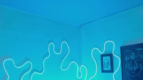 Alejandra online show from February 2026 01:02:02 AM