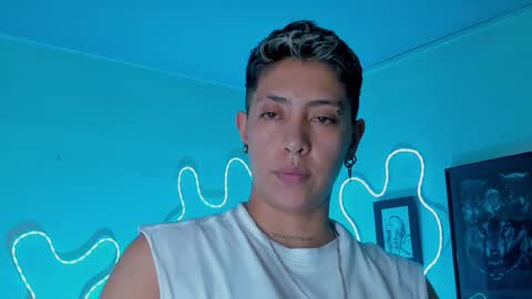 Alejandra online show from March 2026 03:56:01 AM