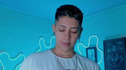 Alejandra online show from March 2026 04:23:01 PM