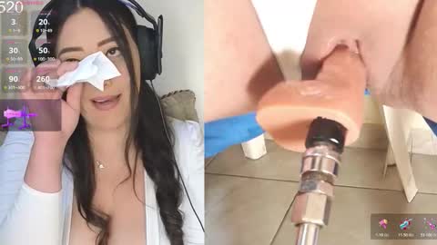 Snapshot of aleja20_ chatting on February 2026 10:03:02 AM joha online show from February 2026 10:03:02 AM