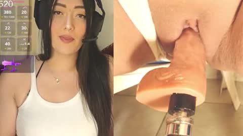 Snapshot of aleja20_ chatting on February 2026 06:22:01 AM joha online show from February 2026 06:22:01 AM