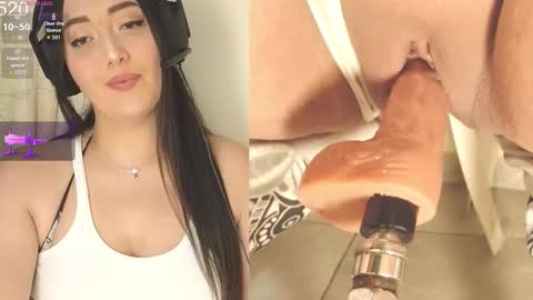 Snapshot of aleja20_ chatting on February 2026 04:18:02 AM joha online show from February 2026 04:18:02 AM