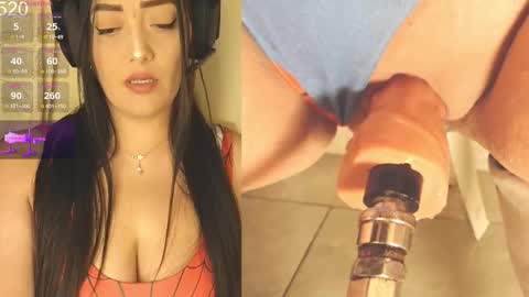 Snapshot of aleja20_ chatting on February 2026 07:45:02 AM joha online show from February 2026 07:45:02 AM