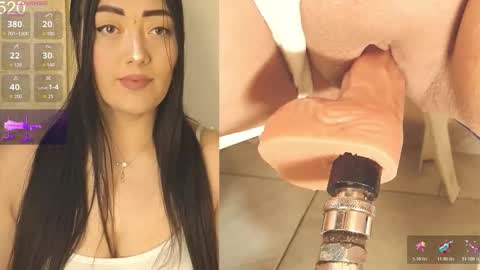 Snapshot of aleja20_ chatting on February 2026 04:05:02 AM joha online show from February 2026 04:05:02 AM