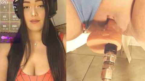 Snapshot of aleja20_ chatting on February 2026 06:51:01 AM joha online show from February 2026 06:51:01 AM