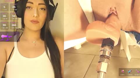 Snapshot of aleja20_ chatting on February 2026 07:27:01 AM joha online show from February 2026 07:27:01 AM