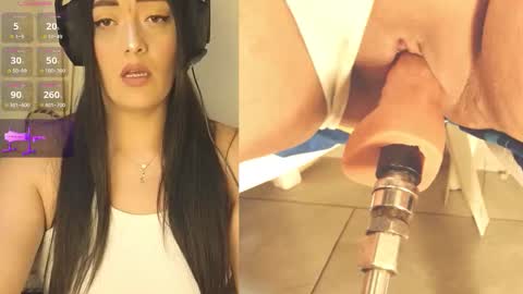 Snapshot of aleja20_ chatting on February 2026 07:51:01 AM joha online show from February 2026 07:51:01 AM