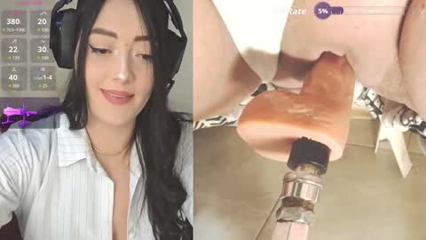 Snapshot of aleja20_ chatting on February 2026 06:35:01 AM joha online show from February 2026 06:35:01 AM