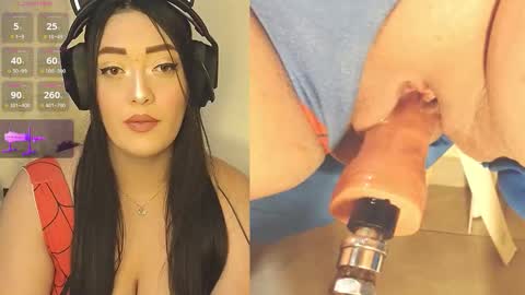 Snapshot of aleja20_ chatting on March 2026 06:15:01 AM joha online show from March 2026 06:15:01 AM