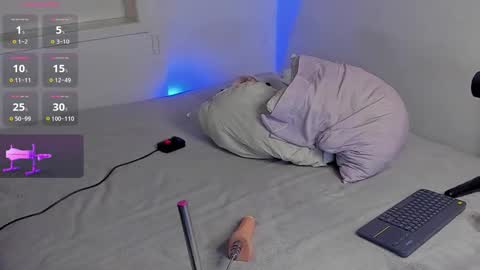 Aleja online show from February 2026 03:43:01 PM