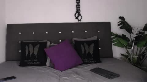 Snapshot of aleja_spearsx chatting on November 2025 11:11:01 AM Alejandra online show from November 2025 11:11:01 AM