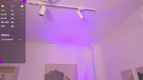 Alejandra online show from January 2026 11:36:01 AM