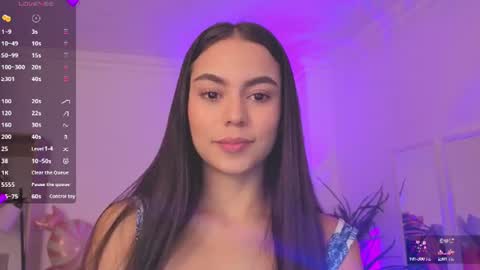 Snapshot of alejaa___ chatting on July 2026 11:34:01 AM Alejandra online show from July 2026 11:34:01 AM