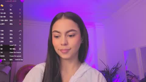 Snapshot of alejaa___ chatting on July 2026 11:29:02 AM Alejandra online show from July 2026 11:29:02 AM