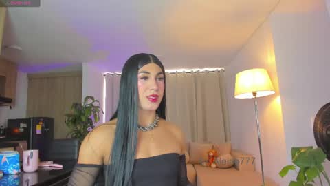 Snapshot of alejaevangeline chatting on July 2026 07:46:01 PM A L E J A N D R A online show from July 2026 07:46:01 PM