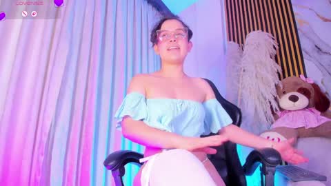 CUTE ALEJA online show from March 2026 09:36:01 PM