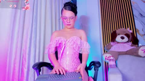 CUTE ALEJA online show from March 2026 09:04:02 PM