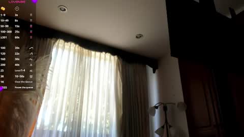 Snapshot of alejagarcia_ chatting on June 2026 07:30:02 PM CUTE ALEJA online show from June 2026 07:30:02 PM