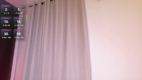 alejandra_dunn1 online show from February 2026 10:00:02 PM