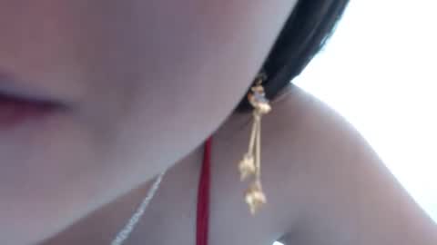 alejandra_evanss online show from February 2025 11:15:01 PM