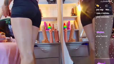 Snapshot of alejandra_martinss chatting on March 2025 02:34:01 PM alejandra martins online show from March 2025 02:34:01 PM