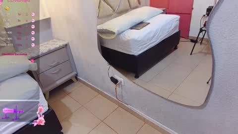 Snapshot of alejandra_martinss chatting on November 2025 02:58:02 AM alejandra martins online show from November 2025 02:58:02 AM