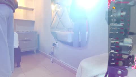 Snapshot of alejandra_martinss chatting on December 2025 08:03:01 PM alejandra martins online show from December 2025 08:03:01 PM