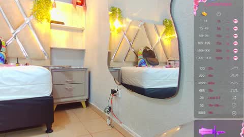 Snapshot of alejandra_martinss chatting on December 2025 08:04:02 PM alejandra martins online show from December 2025 08:04:02 PM