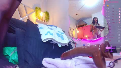 alejandra martins online show from April 2026 04:02:02 AM