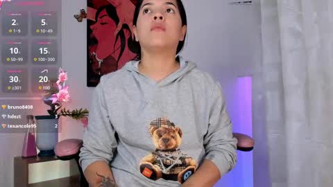 Snapshot of alejandra_petitee chatting on March 2025 12:54:02 AM alejandra online show from March 2025 12:54:02 AM