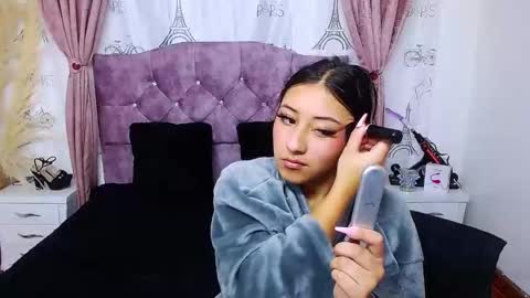 ALEJANDRA online show from October 2025 11:23:02 AM