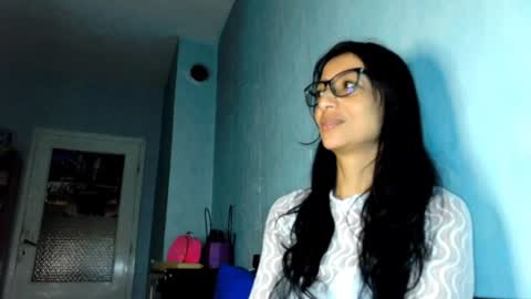 Alejandra online show from December 2024 06:20:01 PM