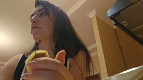 Snapshot of alejandradelaney chatting on December 2024 03:44:01 PM alejandradelaney online show from December 2024 03:44:01 PM