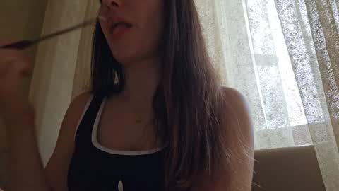 Snapshot of alejandradelaney chatting on December 2024 08:33:02 AM alejandradelaney online show from December 2024 08:33:02 AM