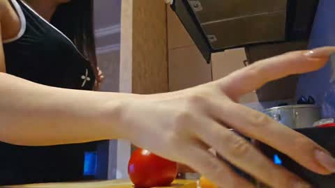 Snapshot of alejandradelaney chatting on December 2024 12:49:01 PM alejandradelaney online show from December 2024 12:49:01 PM