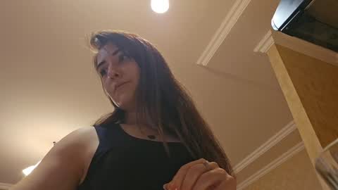 Snapshot of alejandradelaney chatting on December 2024 03:33:02 PM alejandradelaney online show from December 2024 03:33:02 PM