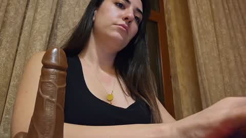 Snapshot of alejandradelaney chatting on December 2024 07:21:01 PM alejandradelaney online show from December 2024 07:21:01 PM