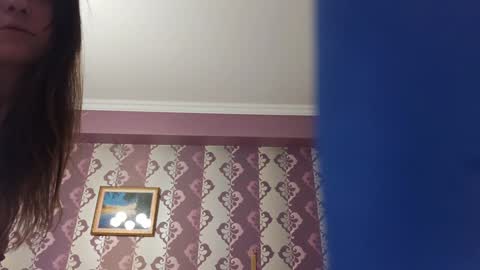 Snapshot of alejandradelaney chatting on January 2025 04:04:01 PM alejandradelaney online show from January 2025 04:04:01 PM