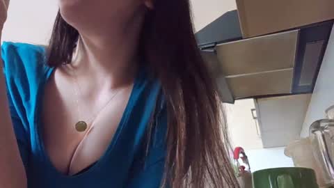 Snapshot of alejandradelaney chatting on January 2025 12:10:01 PM alejandradelaney online show from January 2025 12:10:01 PM