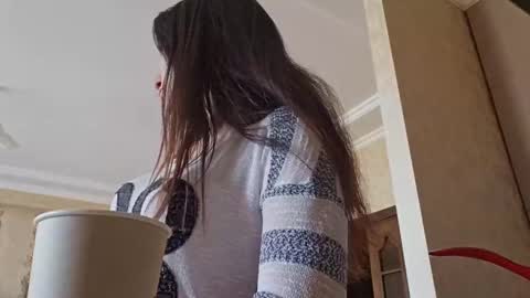 Snapshot of alejandradelaney chatting on February 2025 08:38:01 AM alejandradelaney online show from February 2025 08:38:01 AM