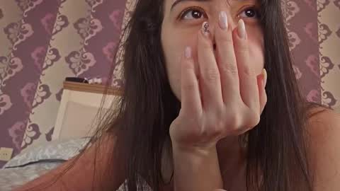 Snapshot of alejandradelaney chatting on October 2025 12:24:01 PM alejandradelaney online show from October 2025 12:24:01 PM