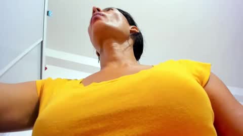 alejandrahotts online show from March 2025 07:45:02 PM