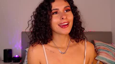 Danna Ray online show from December 2025 02:17:02 AM