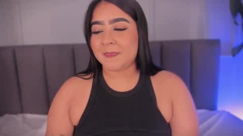 Alejandra online show from July 2026 07:31:01 PM