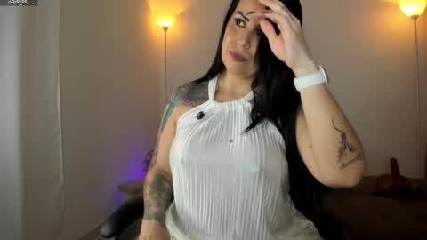 alejandra Independent model online show from November 2025 09:25:02 PM